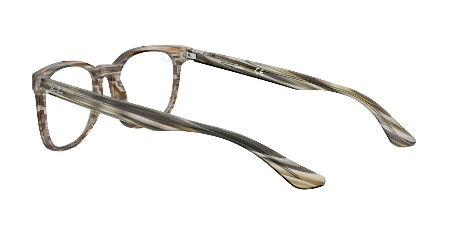 Ray-Ban 5369 Eyeglasses - view 19